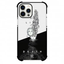Vinland Saga Thorfinn Phone Case For iPhone Samsung Galaxy Pixel OnePlus Vivo Xiaomi Asus Sony Motorola Nokia - Thorfinn Life Death
