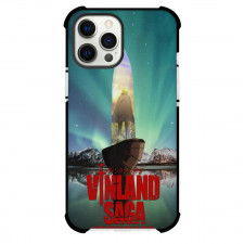 Vinland Saga Phone Case For iPhone Samsung Galaxy Pixel OnePlus Vivo Xiaomi Asus Sony Motorola Nokia - True Warrior Needs No Sword