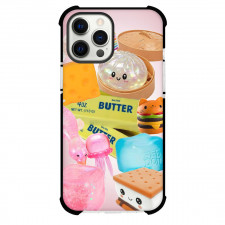 Squishies Phone Case For iPhone Samsung Galaxy Pixel OnePlus Vivo Xiaomi Asus Sony Motorola Nokia - Squishies Jumbo Squishy Collection Collage Poster