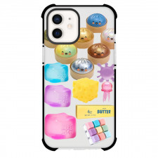 Squishies Phone Case For iPhone Samsung Galaxy Pixel OnePlus Vivo Xiaomi Asus Sony Motorola Nokia - Squishies Viral Sensory Toy Aesthetic Poster