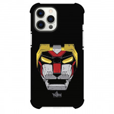 Voltron Black Lion Case For iPhone Samsung Galaxy Pixel OnePlus Vivo Xiaomi Asus Sony Motorola Nokia - Black Lion Minimalist Art