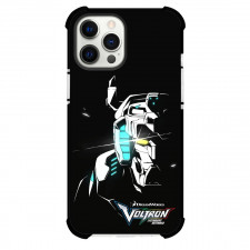 Voltron Case For iPhone Samsung Galaxy Pixel OnePlus Vivo Xiaomi Asus Sony Motorola Nokia - Voltron Glowing Minimalist Art
