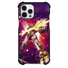 Voltron Case For iPhone Samsung Galaxy Pixel OnePlus Vivo Xiaomi Asus Sony Motorola Nokia - Voltron Lightning Defender Galaxy Background