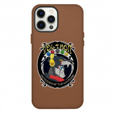 Voltron Case For iPhone Samsung Galaxy Pixel OnePlus Vivo Xiaomi Asus Sony Motorola Nokia - Voltron Sticker Title Art