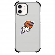 WNBA Phoenix Mercury Phone Case For iPhone Samsung Galaxy Pixel OnePlus Vivo Xiaomi Asus Sony Motorola Nokia - Phoenix Mercury Alternative Logo Stk