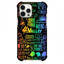WNBA Phoenix Mercury Phone Case For iPhone Samsung Galaxy Pixel OnePlus Vivo Xiaomi Asus Sony Motorola Nokia - Phoenix Mercury Show your PRIDE Poster