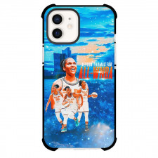 WNBA Alyssa Thomas Phone Case For iPhone Samsung Galaxy Pixel OnePlus Vivo Xiaomi Asus Sony Motorola Nokia - Alyssa Thomas For All WNBA Poster