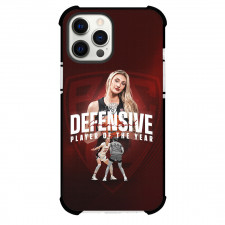 WNBA Cameron Brink Phone Case For iPhone Samsung Galaxy Pixel OnePlus Vivo Xiaomi Asus Sony Motorola Nokia - Cameron Brink Defensive Player of The year Poster