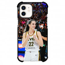 WNBA Caitlin Clark Phone Case For iPhone Samsung Galaxy Pixel OnePlus Vivo Xiaomi Asus Sony Motorola Nokia - Caitlin Clark Candid Poster
