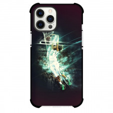 WNBA Brittney Griner Phone Case For iPhone Samsung Galaxy Pixel OnePlus Vivo Xiaomi Asus Sony Motorola Nokia - Brittney Griner Dunking Poster