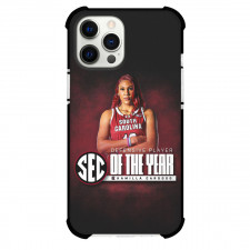 WNBA Kamilla Cardoso Phone Case For iPhone Samsung Galaxy Pixel OnePlus Vivo Xiaomi Asus Sony Motorola Nokia - Kamilla Cardoso Defensive Player of The Year Poster