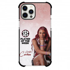 WNBA Kamilla Cardoso Phone Case For iPhone Samsung Galaxy Pixel OnePlus Vivo Xiaomi Asus Sony Motorola Nokia - Kamilla Cardoso Player of The Week Poster