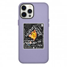 WNBA Nneka Ogwumike Phone Case For iPhone Samsung Galaxy Pixel OnePlus Vivo Xiaomi Asus Sony Motorola Nokia - Nneka Ogwumike 30 MVP 2016 Sticker