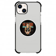 WNBA Sabrina Ionescu Phone Case For iPhone Samsung Galaxy Pixel OnePlus Vivo Xiaomi Asus Sony Motorola Nokia - Sabrina Ionescu You can Shoot Round Sticker