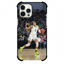 WNBA Satou Sabally Phone Case For iPhone Samsung Galaxy Pixel OnePlus Vivo Xiaomi Asus Sony Motorola Nokia - Satou Sabally Running Poster
