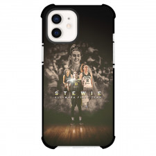 WNBA Breanna Stewart Phone Case For iPhone Samsung Galaxy Pixel OnePlus Vivo Xiaomi Asus Sony Motorola Nokia - Breanna Stewart All Hail The Queen Poster