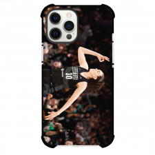 WNBA Breanna Stewart Phone Case For iPhone Samsung Galaxy Pixel OnePlus Vivo Xiaomi Asus Sony Motorola Nokia - Breanna Stewart Signature Posture Poster