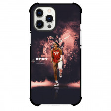 WNBA Aja Wilson Phone Case For iPhone Samsung Galaxy Pixel OnePlus Vivo Xiaomi Asus Sony Motorola Nokia - Aja Wilson Celebration Momemt Poster