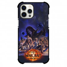 World of Warcraft The War Within Phone Case For iPhone Samsung Galaxy Pixel OnePlus Vivo Xiaomi Asus Sony Motorola Nokia - The War Within Poster