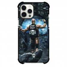 WWE Stone Cold Steve Austin Phone Case For iPhone Samsung Galaxy Pixel OnePlus Vivo Xiaomi Asus Sony Motorola Nokia - Stone Cold Steve Austin Back Portrait