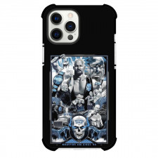 WWE Stone Cold Steve Austin Phone Case For iPhone Samsung Galaxy Pixel OnePlus Vivo Xiaomi Asus Sony Motorola Nokia - Stone Cold Steve Austin Illustration