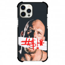 WWE Stone Cold Steve Austin Phone Case For iPhone Samsung Galaxy Pixel OnePlus Vivo Xiaomi Asus Sony Motorola Nokia - Stone Cold Steve Austin Pop Headshot