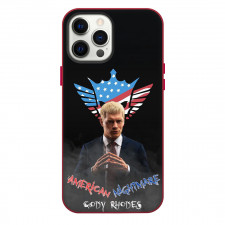 Cody Rhodes Phone Case For iPhone Samsung Galaxy Pixel OnePlus Vivo Xiaomi Asus Sony Motorola Nokia - Cody Rhodes American Nightmare Portrait Poster