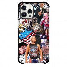 Cody Rhodes Phone Case For iPhone Samsung Galaxy Pixel OnePlus Vivo Xiaomi Asus Sony Motorola Nokia - Cody Rhodes Collage Poster