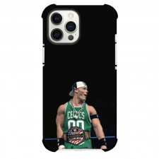 WWE John Cena Phone Case For iPhone Samsung Galaxy Pixel OnePlus Vivo Xiaomi Asus Sony Motorola Nokia - John Cena Side Portrait