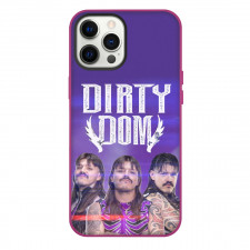 WWE Dominik Mysterio Phone Case For iPhone Samsung Galaxy Pixel OnePlus Vivo Xiaomi Asus Sony Motorola Nokia - Dominik Mysterio Dirty Dom Portrait Poster