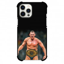 WWE Gunther Phone Case For iPhone Samsung Galaxy Pixel OnePlus Vivo Xiaomi Asus Sony Motorola Nokia - Gunther Full Body Portrait