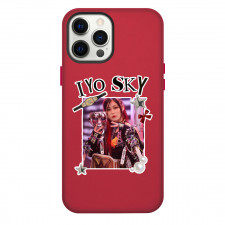 WWE Iyo Sky Phone Case For iPhone Samsung Galaxy Pixel OnePlus Vivo Xiaomi Asus Sony Motorola Nokia - Iyo Sky Decorative Sticker