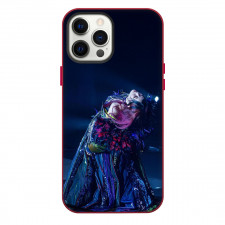 WWE Iyo Sky Phone Case For iPhone Samsung Galaxy Pixel OnePlus Vivo Xiaomi Asus Sony Motorola Nokia - Iyo Sky An Iconic Pose From An Iconic Wrestler Poster