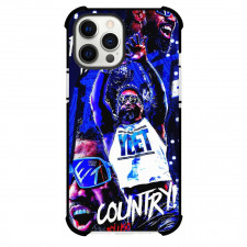 WWE Jey Uso Phone Case For iPhone Samsung Galaxy Pixel OnePlus Vivo Xiaomi Asus Sony Motorola Nokia - Jey Uso France Is Country