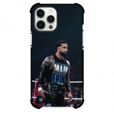 WWE Jey Uso Phone Case For iPhone Samsung Galaxy Pixel OnePlus Vivo Xiaomi Asus Sony Motorola Nokia - Jey Uso Side Portrait