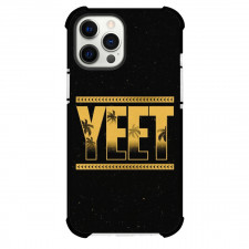 WWE Jey Uso Phone Case For iPhone Samsung Galaxy Pixel OnePlus Vivo Xiaomi Asus Sony Motorola Nokia - YEET Black Background