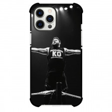 WWE Kevin Owens Phone Case For iPhone Samsung Galaxy Pixel OnePlus Vivo Xiaomi Asus Sony Motorola Nokia - Kevin Owens Grayscale Art