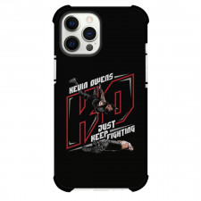 WWE Kevin Owens Phone Case For iPhone Samsung Galaxy Pixel OnePlus Vivo Xiaomi Asus Sony Motorola Nokia - Kevin Owens Just Keep Fighting
