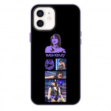 Rhea Ripley Phone Case For iPhone Samsung Galaxy Pixel OnePlus Vivo Xiaomi Asus Sony Motorola Nokia - Rhea Ripley The Digital Print On Black Background