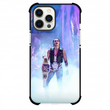 Rhea Ripley Phone Case For iPhone Samsung Galaxy Pixel OnePlus Vivo Xiaomi Asus Sony Motorola Nokia - Rhea Ripley WWE Backlash 2023 Highlights Poster
