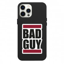 WWE Razor Ramon Phone Case For iPhone Samsung Galaxy Pixel OnePlus Vivo Xiaomi Asus Sony Motorola Nokia - Bad Guy Wordmark Sticker