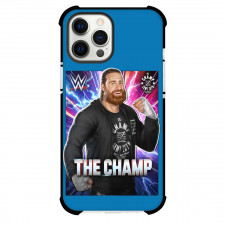 WWE Samy Zayn Phone Case For iPhone Samsung Galaxy Pixel OnePlus Vivo Xiaomi Asus Sony Motorola Nokia - Samy Zayn Illustration