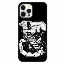 WWE Sting Phone Case For iPhone and Samsung Galaxy Devices - Sting Scorpion Face The Icon
