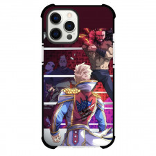 WWE Wrestlemaina XL Phone Case For iPhone Samsung Galaxy Pixel OnePlus Vivo Xiaomi Asus Sony Motorola Nokia - Wrestlemaina XL Cody Rhodes Roman Reigns Cartoon Art