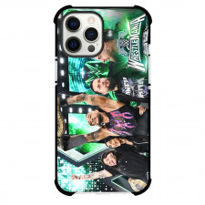 WWE Judgement Day Phone Case For iPhone Samsung Galaxy Pixel OnePlus Vivo Xiaomi Asus Sony Motorola Nokia - Judgement Day Squad Wrestlemaina XL Victory