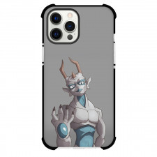 Wakfu Adamai Phone Case For iPhone Samsung Galaxy Pixel OnePlus Vivo Xiaomi Asus Sony Motorola Nokia - Wakfu Adamai Character Art Poster