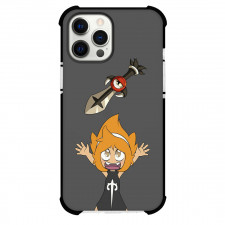Wakfu Elely Phone Case For iPhone Samsung Galaxy Pixel OnePlus Vivo Xiaomi Asus Sony Motorola Nokia - Wakfu Elely Illustration Art Poster