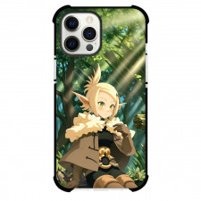 Wakfu Evangelyne Phone Case For iPhone Samsung Galaxy Pixel OnePlus Vivo Xiaomi Asus Sony Motorola Nokia - Wakfu Evangelyne Cartoon Art Sitting Under A Tree Poster