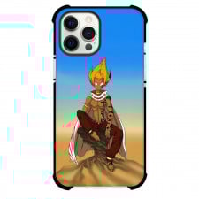 Wakfu Sir Percedal Of Sadlygrove Phone Case For iPhone Samsung Galaxy Pixel OnePlus Vivo Xiaomi Asus Sony Motorola Nokia - Wakfu Sir Percedal Of Sadlygrove Cartoon Art Sitting Poster