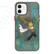 Wakfu Sir Percedal Of Sadlygrove Phone Case For iPhone Samsung Galaxy Pixel OnePlus Vivo Xiaomi Asus Sony Motorola Nokia - Wakfu Sir Percedal Of Sadlygrove Minimalist Illustration Art Poster